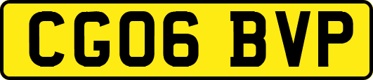 CG06BVP