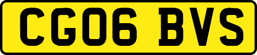 CG06BVS