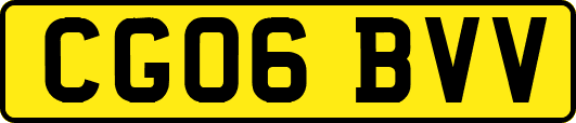 CG06BVV