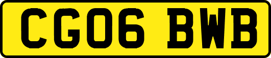 CG06BWB