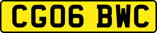 CG06BWC