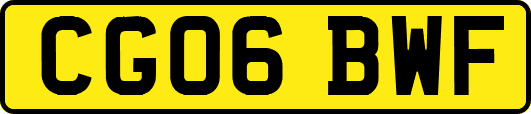 CG06BWF