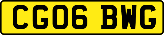 CG06BWG