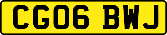 CG06BWJ