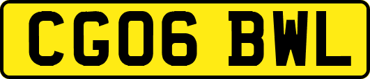 CG06BWL
