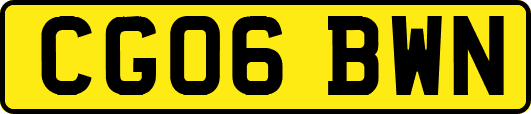 CG06BWN