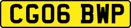 CG06BWP