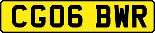 CG06BWR