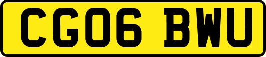 CG06BWU