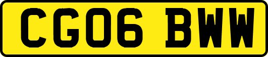 CG06BWW