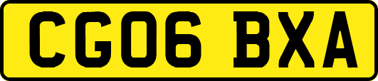 CG06BXA