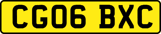 CG06BXC
