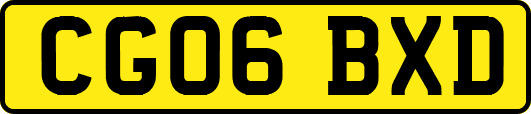 CG06BXD