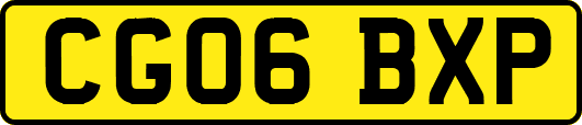 CG06BXP