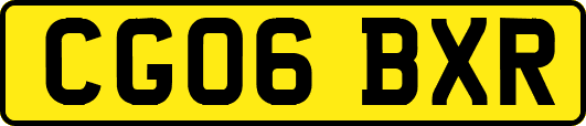 CG06BXR