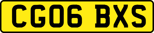 CG06BXS