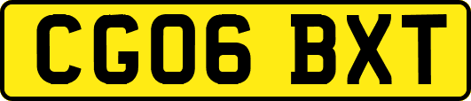 CG06BXT