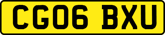 CG06BXU