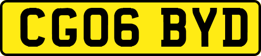CG06BYD