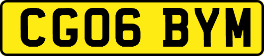 CG06BYM
