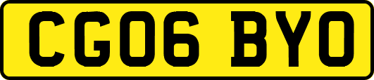 CG06BYO