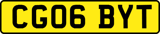 CG06BYT