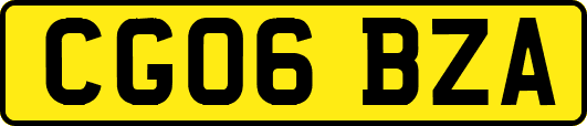 CG06BZA