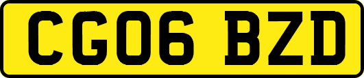 CG06BZD