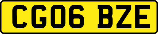 CG06BZE