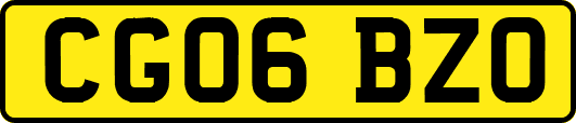 CG06BZO