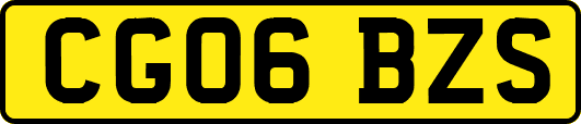 CG06BZS