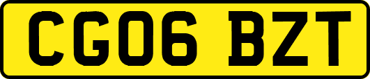 CG06BZT