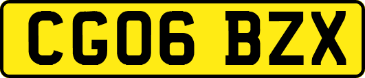 CG06BZX