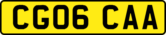 CG06CAA