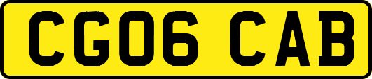 CG06CAB