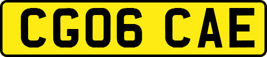 CG06CAE