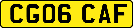 CG06CAF