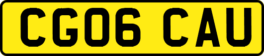 CG06CAU