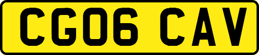 CG06CAV