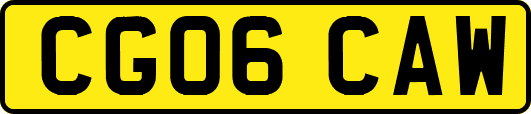 CG06CAW