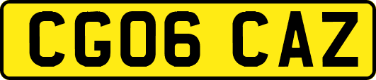 CG06CAZ