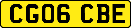 CG06CBE