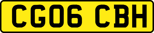 CG06CBH