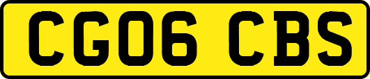 CG06CBS