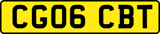 CG06CBT