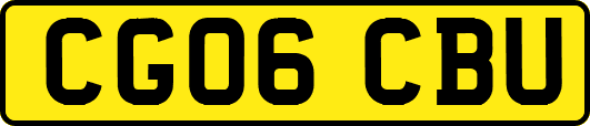 CG06CBU