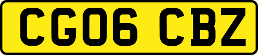 CG06CBZ
