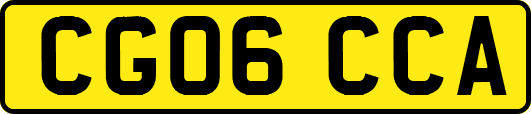 CG06CCA