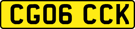 CG06CCK