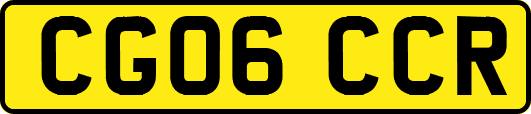 CG06CCR